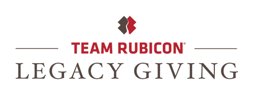 Team Rubicon - Legacy Giving